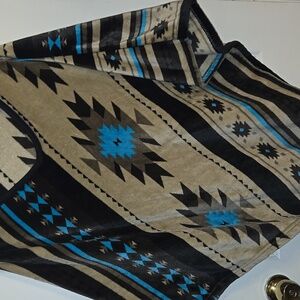 Women's poncho